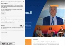 Sites similar to arbitration-icca.org