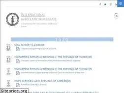 Sites similar to arbitration.org