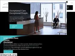 Sites similar to arbitrationplace.com