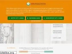 Sites similar to arbitrobancariofinanziario.it