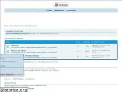 Sites similar to arbitrosfutbol.hooxs.com