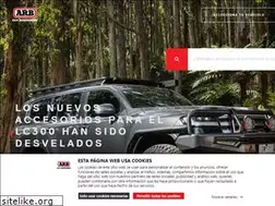 Sites similar to arblatinamerica.com