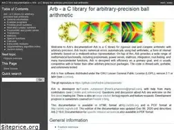 Sites similar to arblib.org