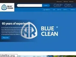 Sites similar to arblueclean.com