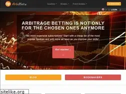 Sites similar to arbmate.com