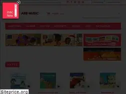 Sites similar to arbmusic.com