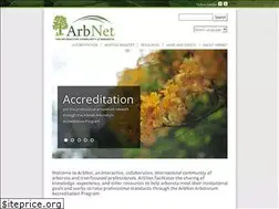 Sites similar to arbnet.org