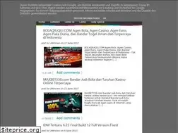Sites similar to arbnew.blogspot.com
