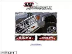 Sites similar to arbnewcastle.com.au
