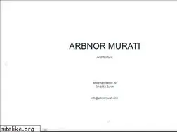 Sites similar to arbnormurati.com