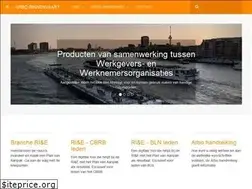 Sites similar to arbo-binnenvaart.nl
