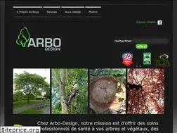 Sites similar to arbo-design.com