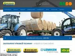 Sites similar to arbo-kt.cz