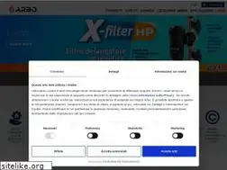 Sites similar to arbo.it