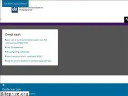 Sites similar to arbo.nl