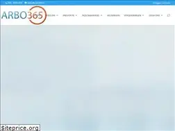 Sites similar to arbo365.nl