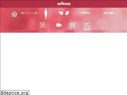 Sites similar to arboa.com
