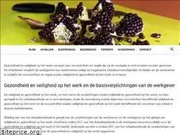 Sites similar to arbobondgenoten.nl