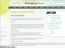 Sites similar to arbocataloguscontactcenters.nl
