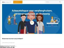 Sites similar to arbocatalogusvvt.nl