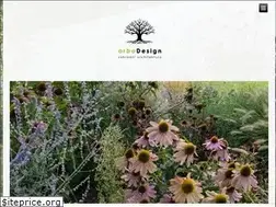Sites similar to arbodesign.cz
