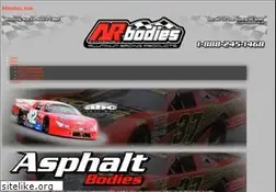 Sites similar to arbodies.com