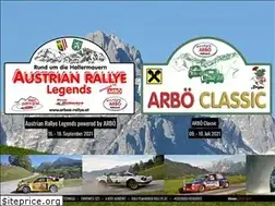 Sites similar to arboe-rallye.at