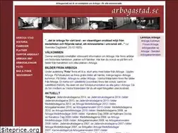 Sites similar to arbogastad.se