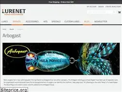 Sites similar to arbogastlures.com