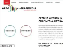 Sites similar to arbografimedia.nl