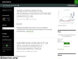 Sites similar to arboinspectie.nl