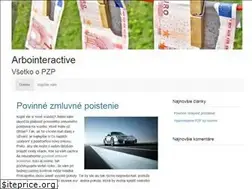 Sites similar to arbointeractive.cz