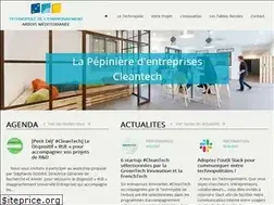Sites similar to arbois-med.com