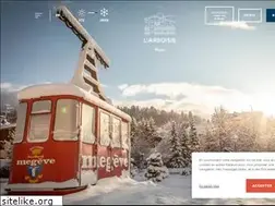 Sites similar to arboisie-megeve.com