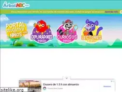 Sites similar to arbolabc.com