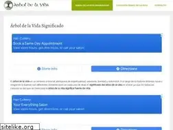 Sites similar to arboldelavida.org