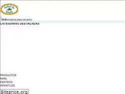 Sites similar to arboldemaple.com