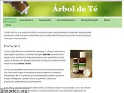 Sites similar to arboldete.es