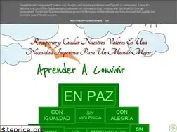 Sites similar to arboldevalores.blogspot.com