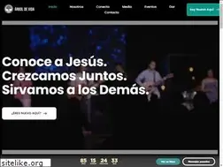 Sites similar to arboldevidaleon.com