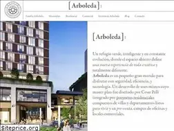 Sites similar to arboleda.mx