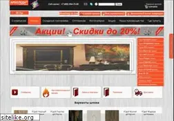 Sites similar to arboleda.ru