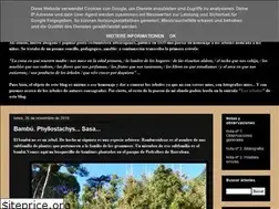 Sites similar to arboles-con-alma.blogspot.com