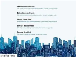 Sites similar to arbolesporelclima.es