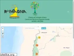 Sites similar to arbolesurbanos.com.ar