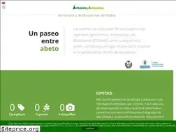 Sites similar to arbolesyarbustos.com