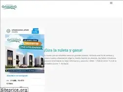 Sites similar to arboletta.com