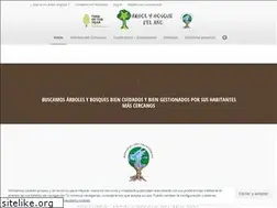Sites similar to arboleuropeo.es