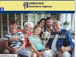 Sites similar to arbolino.com
