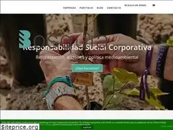Sites similar to arboliza.es